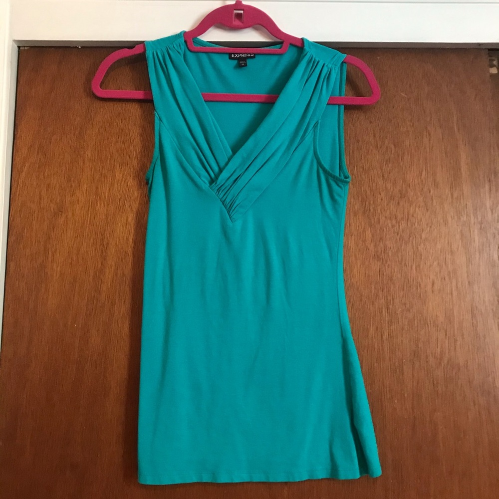 Express Fashion